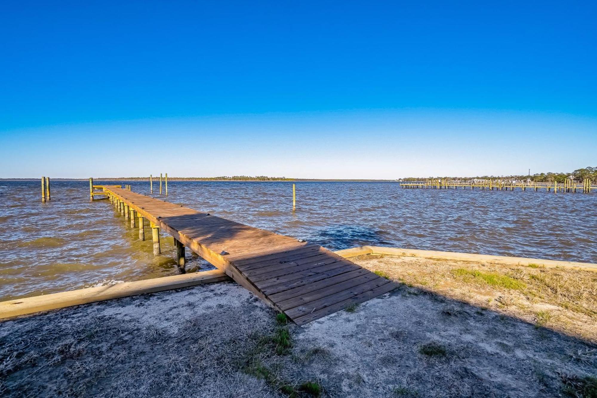 Wolf Bay Villas 106 Orange Beach Eksteriør billede