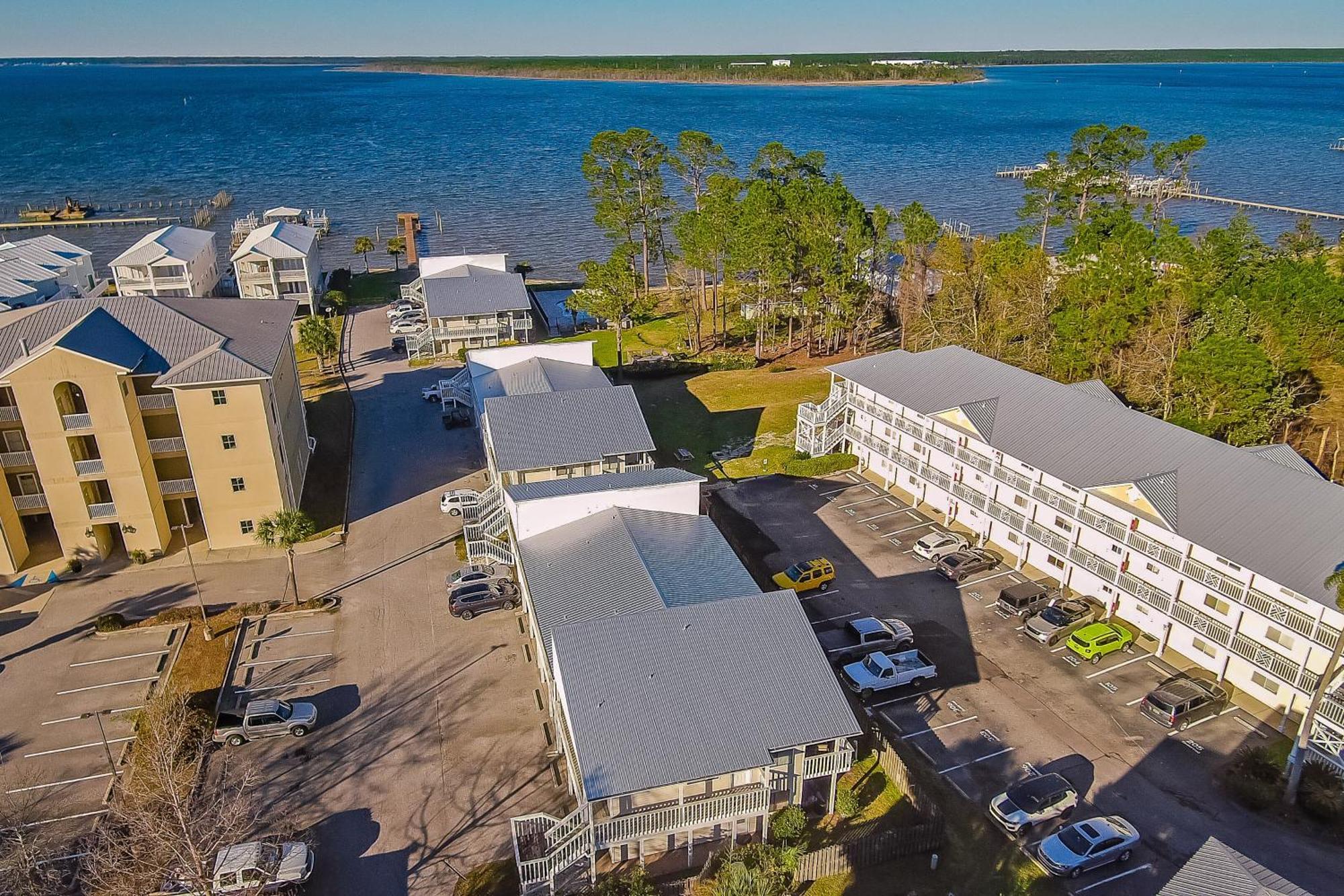 Wolf Bay Villas 106 Orange Beach Eksteriør billede